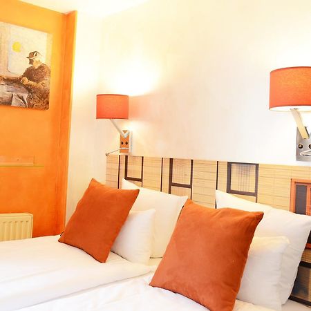 Hotel Malar Париж Екстер'єр фото