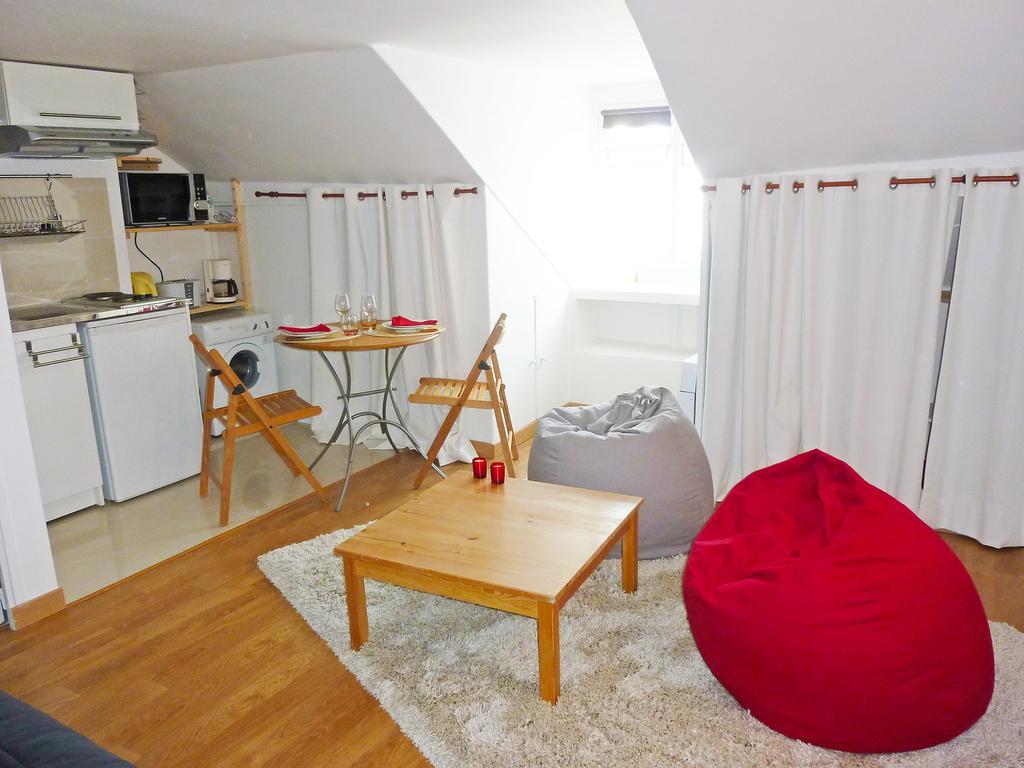 Hotel Malar Париж Екстер'єр фото