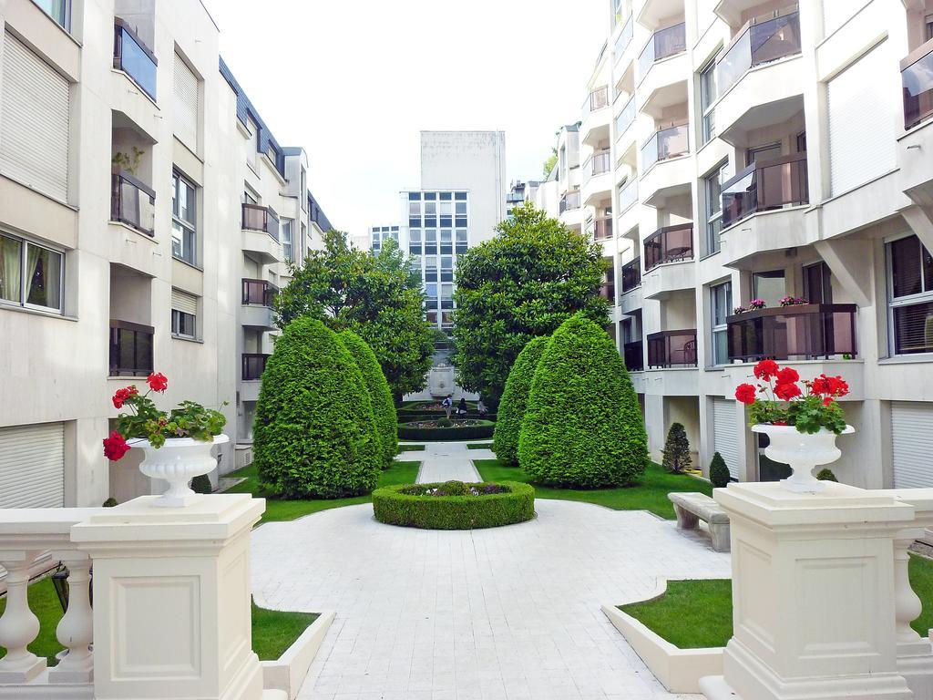 Hotel Malar Париж Екстер'єр фото