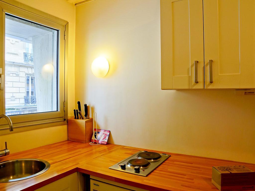 Hotel Malar Париж Екстер'єр фото