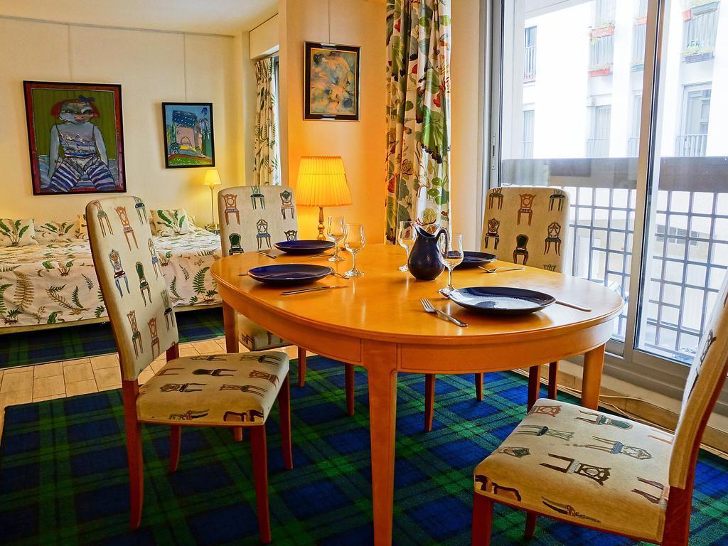 Hotel Malar Париж Екстер'єр фото