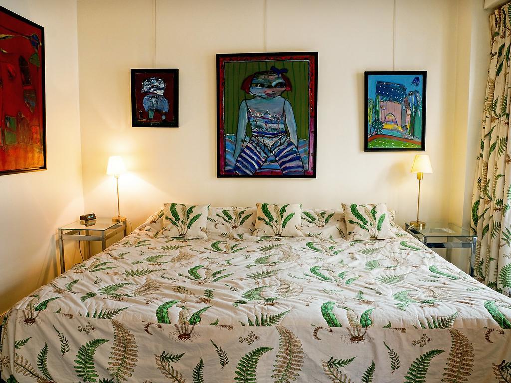 Hotel Malar Париж Екстер'єр фото
