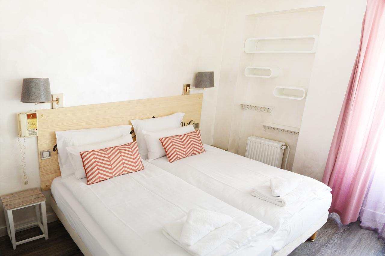 Hotel Malar Париж Екстер'єр фото