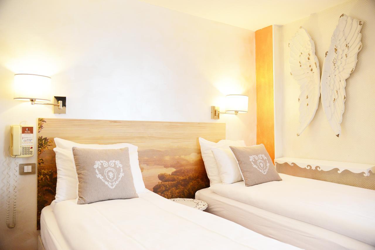 Hotel Malar Париж Екстер'єр фото