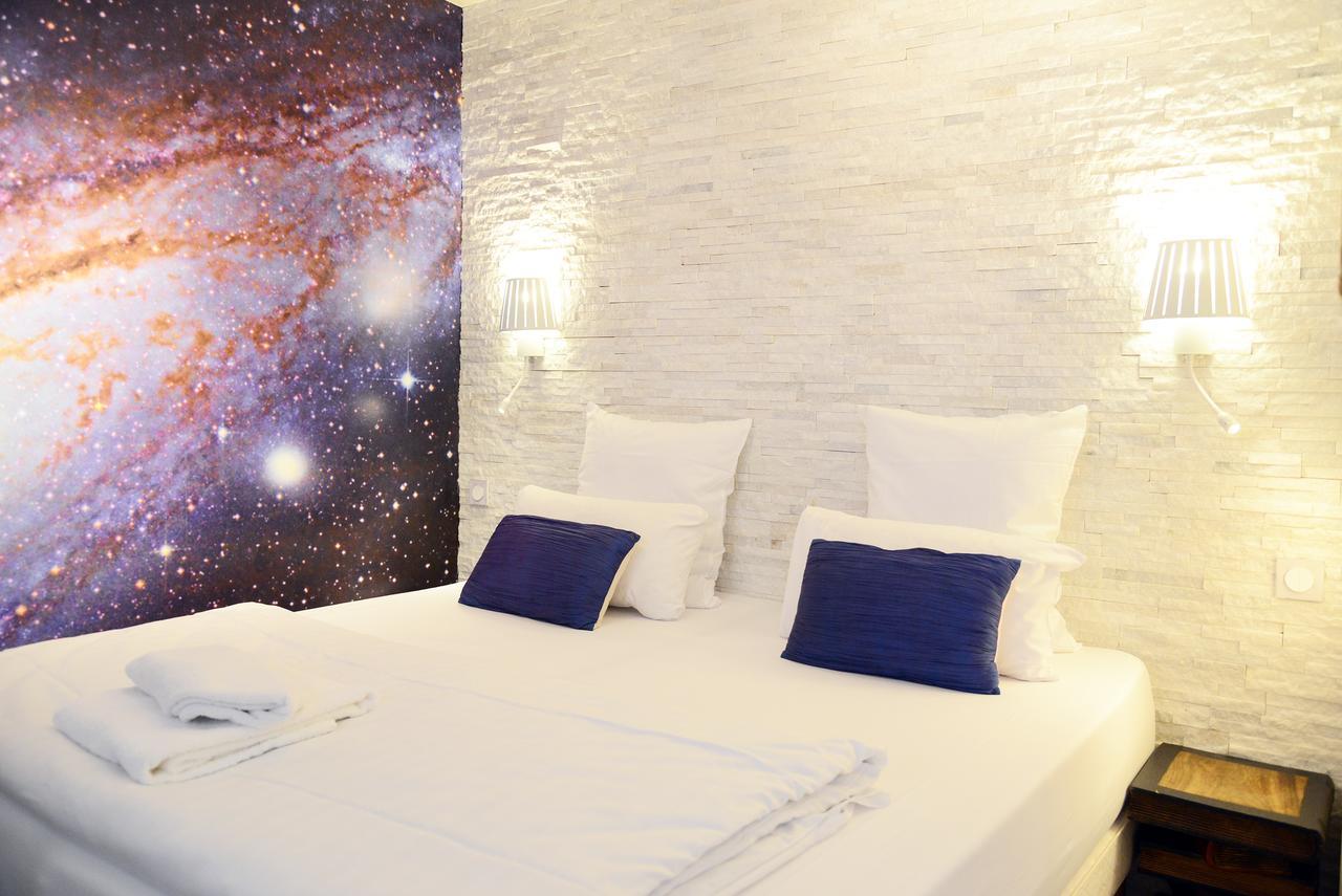 Hotel Malar Париж Екстер'єр фото