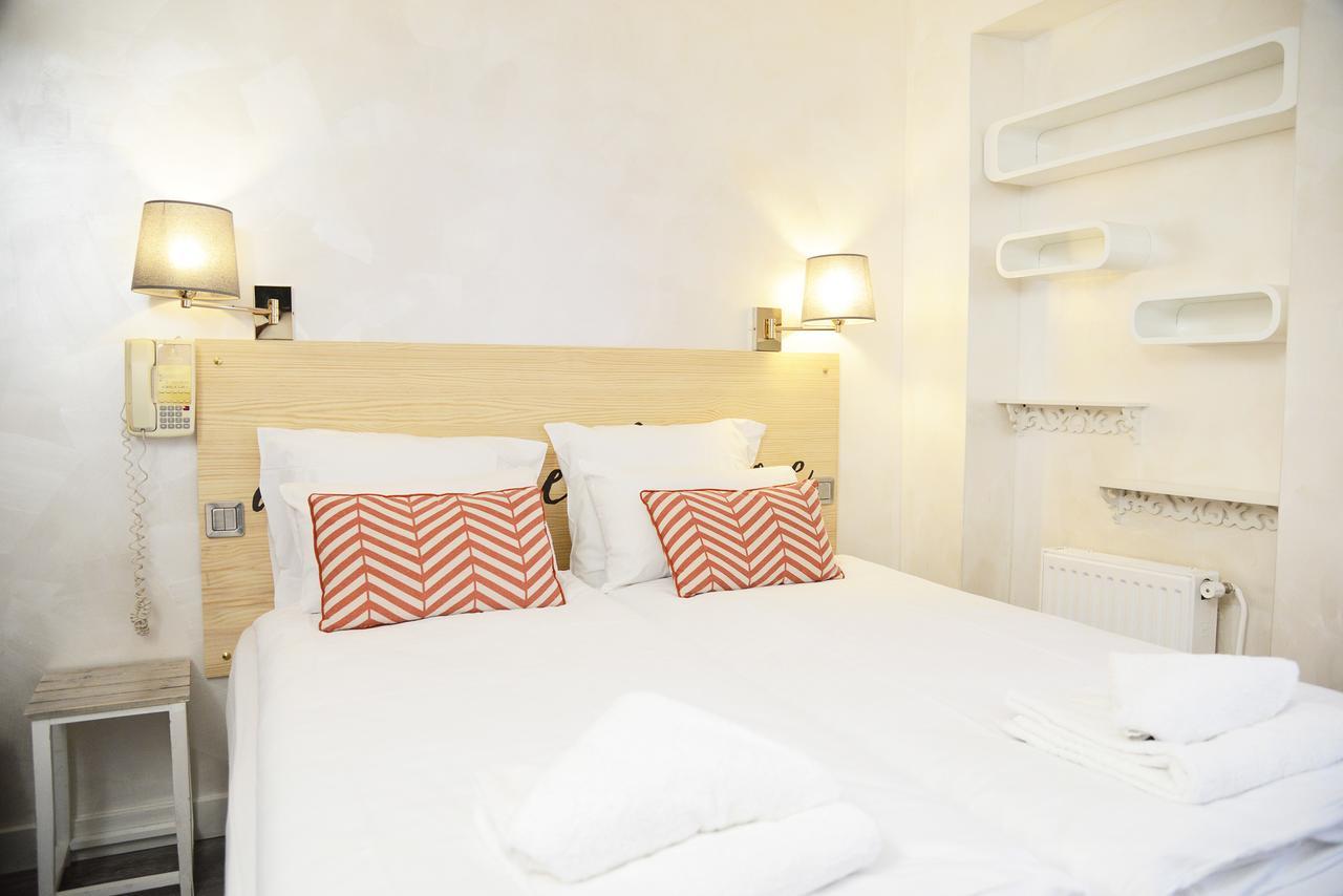 Hotel Malar Париж Екстер'єр фото