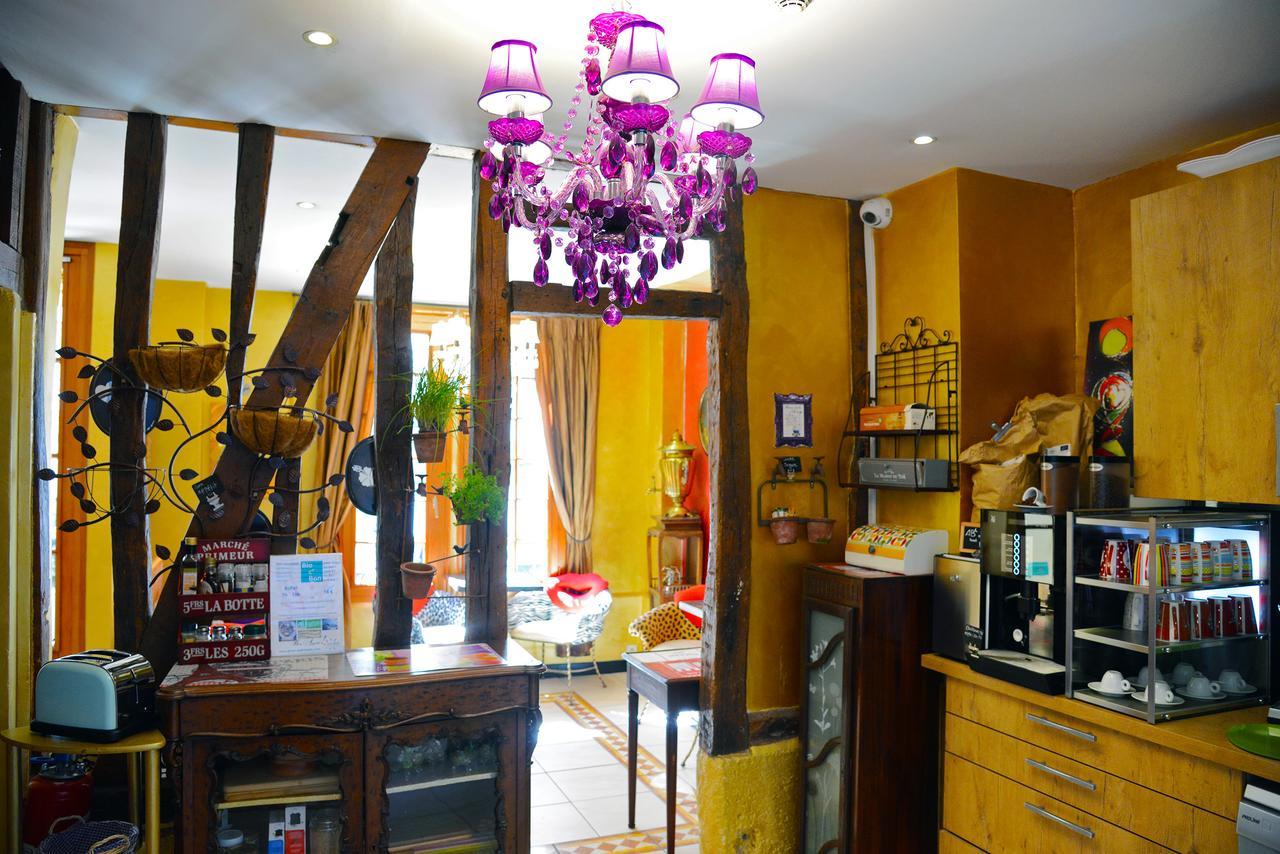 Hotel Malar Париж Екстер'єр фото