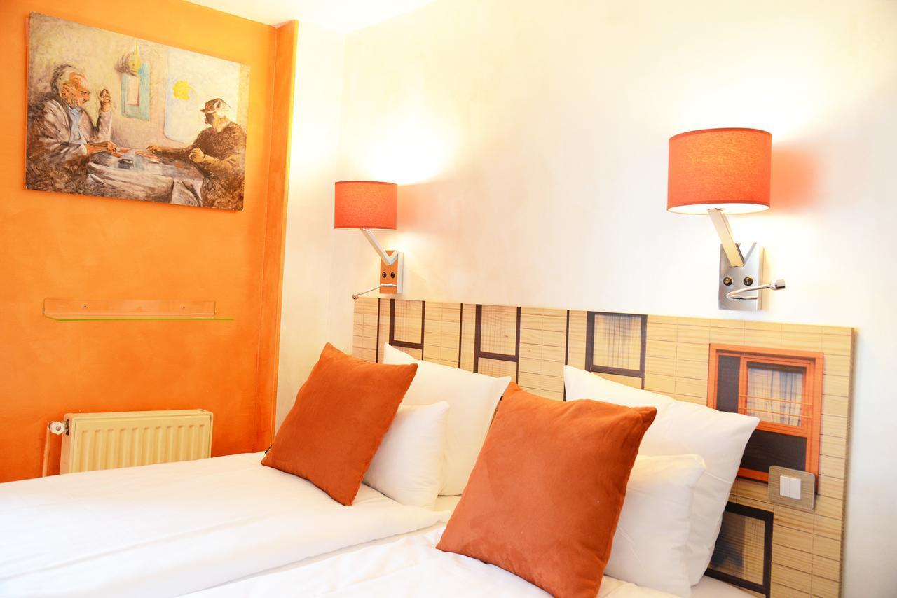 Hotel Malar Париж Екстер'єр фото