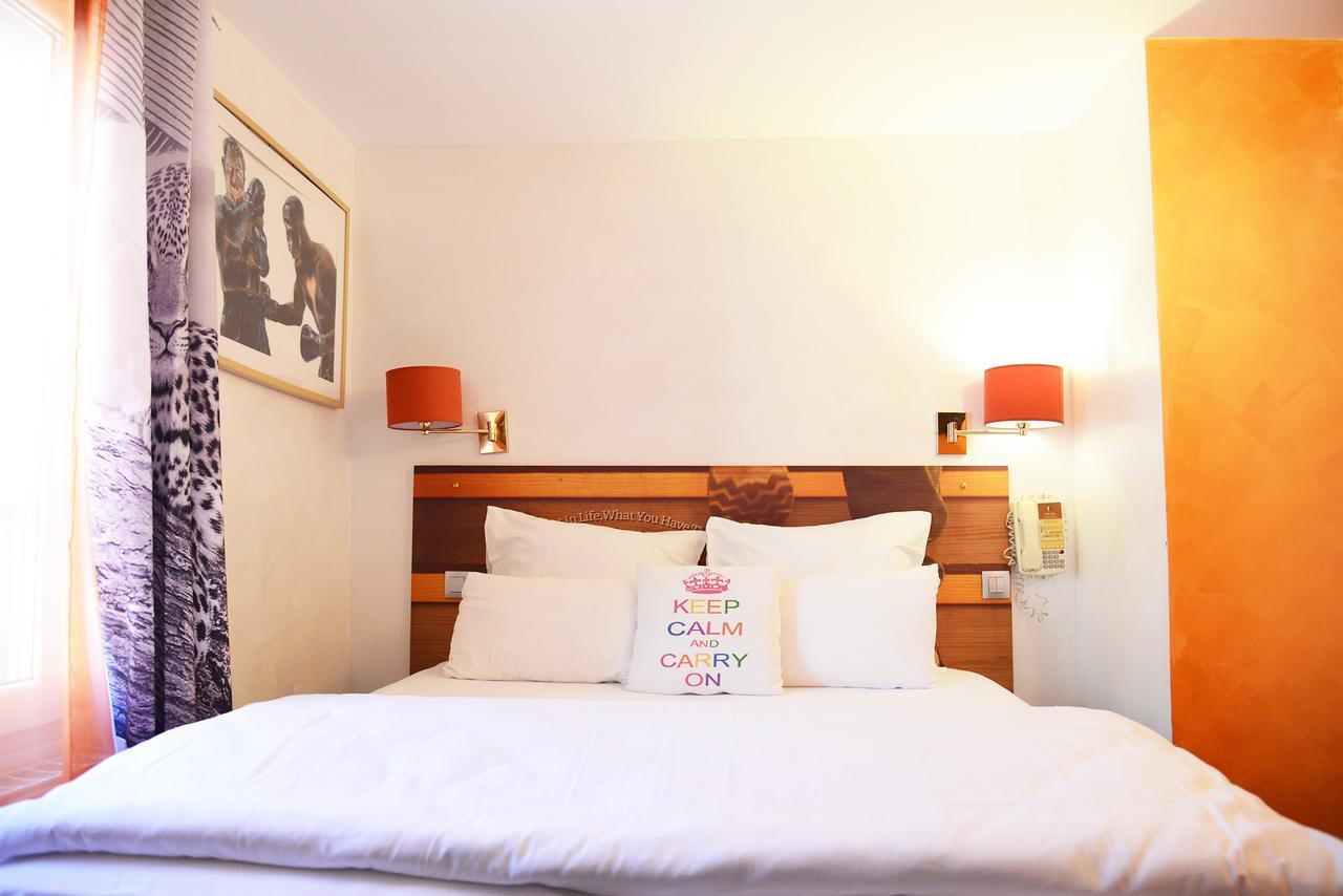 Hotel Malar Париж Екстер'єр фото
