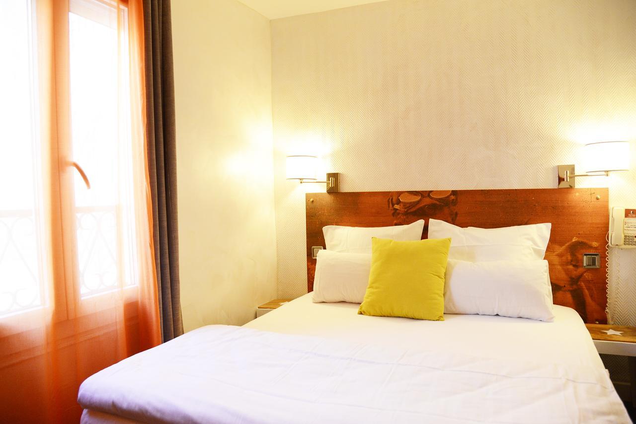 Hotel Malar Париж Екстер'єр фото