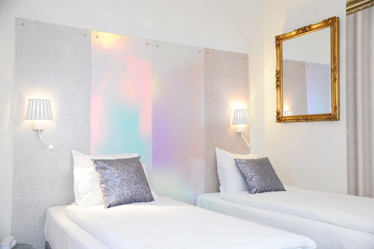 Hotel Malar Париж Екстер'єр фото